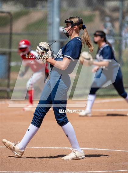 Thumbnail 1 in Cathedral Catholic @ Del Norte photogallery.