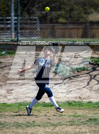 Thumbnail 3 in Cathedral Catholic @ Del Norte photogallery.