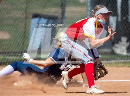 Thumbnail 2 in Cathedral Catholic @ Del Norte photogallery.