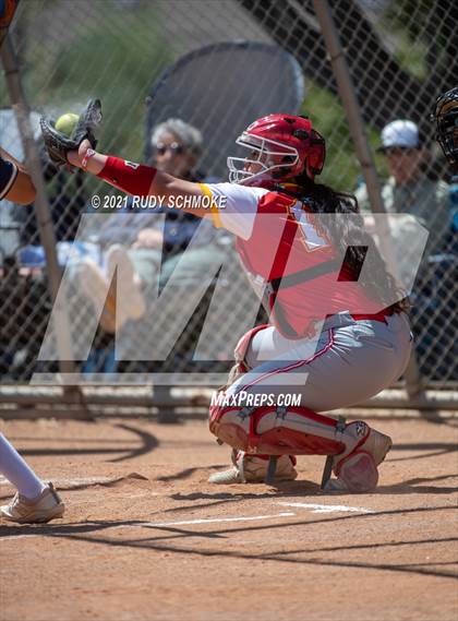 Thumbnail 2 in Cathedral Catholic @ Del Norte photogallery.
