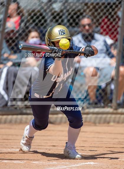 Thumbnail 3 in Cathedral Catholic @ Del Norte photogallery.