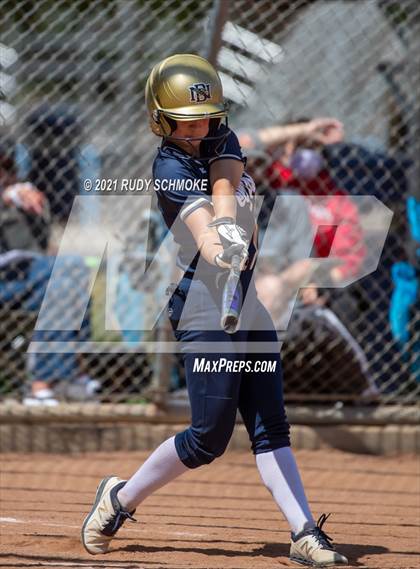 Thumbnail 2 in Cathedral Catholic @ Del Norte photogallery.