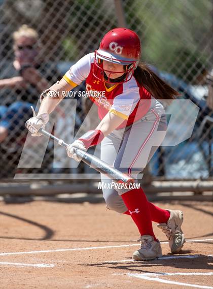 Thumbnail 2 in Cathedral Catholic @ Del Norte photogallery.