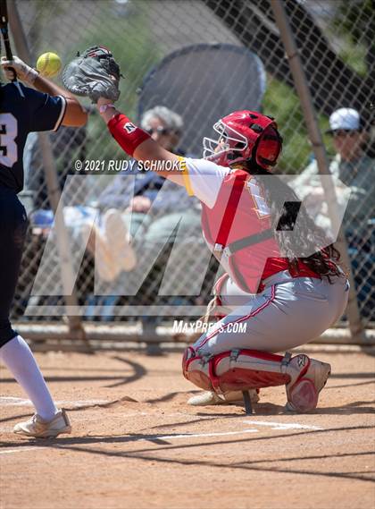 Thumbnail 3 in Cathedral Catholic @ Del Norte photogallery.