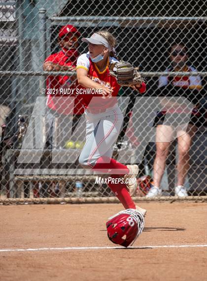 Thumbnail 2 in Cathedral Catholic @ Del Norte photogallery.