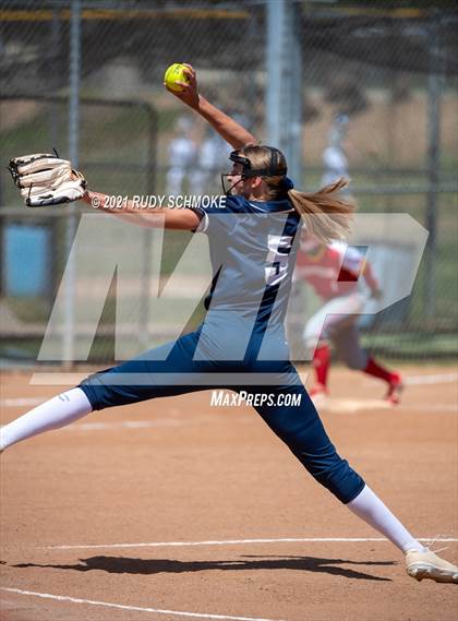 Thumbnail 3 in Cathedral Catholic @ Del Norte photogallery.