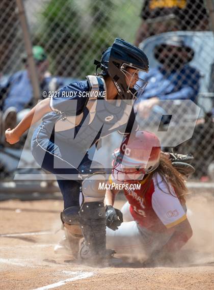 Thumbnail 1 in Cathedral Catholic @ Del Norte photogallery.