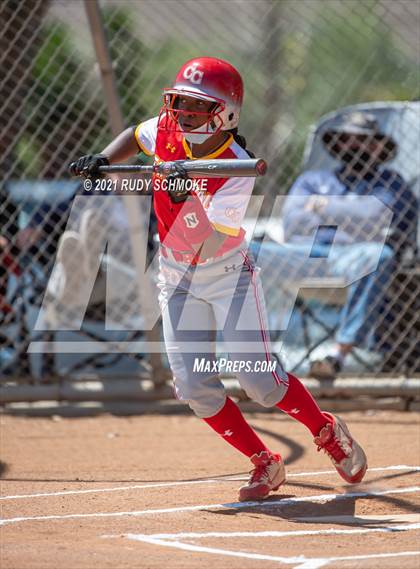 Thumbnail 3 in Cathedral Catholic @ Del Norte photogallery.