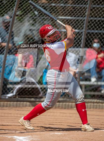 Thumbnail 3 in Cathedral Catholic @ Del Norte photogallery.
