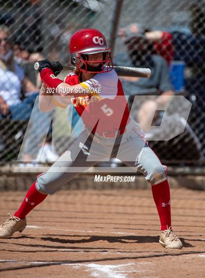 Thumbnail 2 in Cathedral Catholic @ Del Norte photogallery.