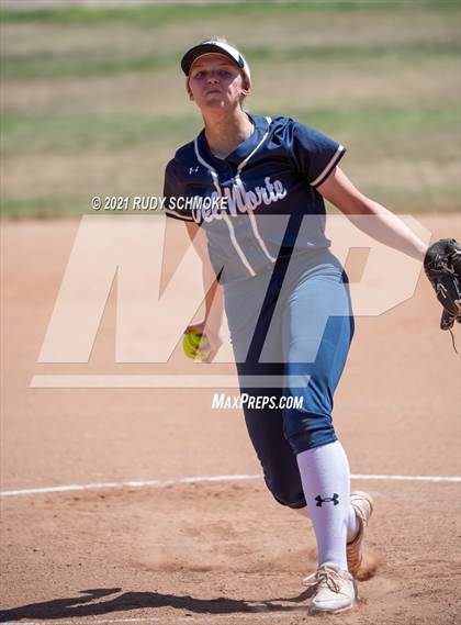 Thumbnail 1 in Cathedral Catholic @ Del Norte photogallery.