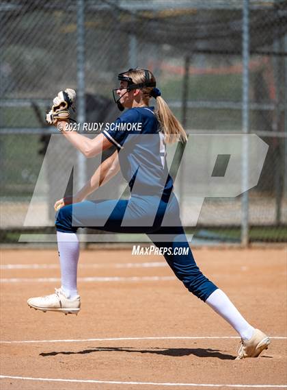 Thumbnail 2 in Cathedral Catholic @ Del Norte photogallery.