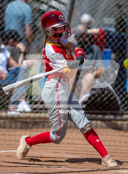 Thumbnail 3 in Cathedral Catholic @ Del Norte photogallery.