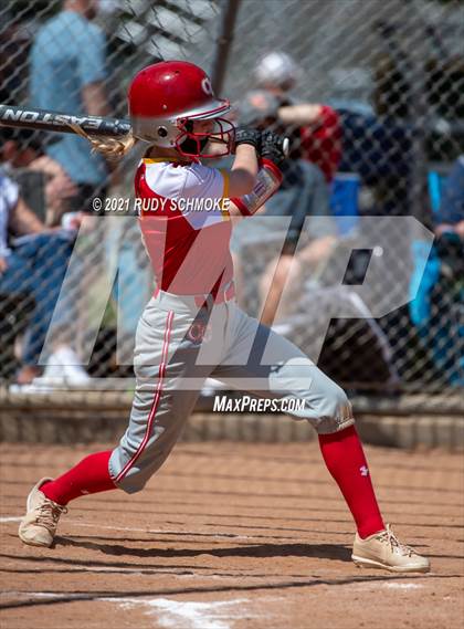 Thumbnail 1 in Cathedral Catholic @ Del Norte photogallery.