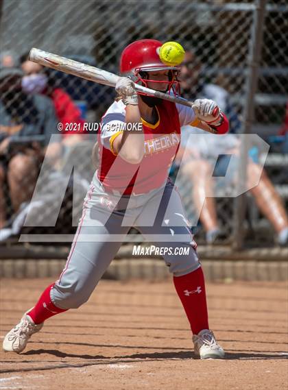 Thumbnail 3 in Cathedral Catholic @ Del Norte photogallery.