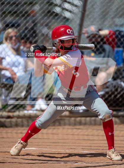 Thumbnail 1 in Cathedral Catholic @ Del Norte photogallery.