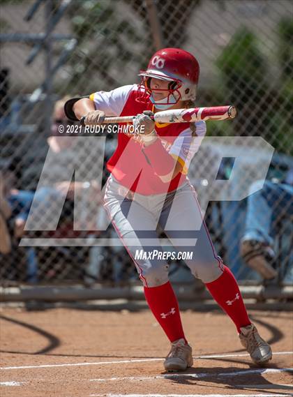 Thumbnail 2 in Cathedral Catholic @ Del Norte photogallery.