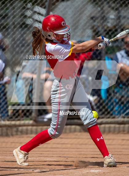 Thumbnail 2 in Cathedral Catholic @ Del Norte photogallery.