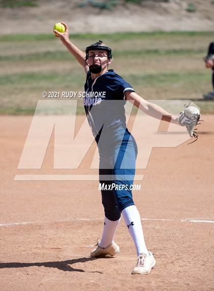 Thumbnail 1 in Cathedral Catholic @ Del Norte photogallery.