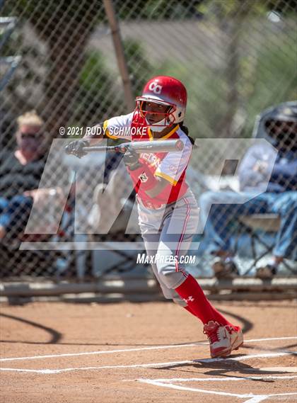 Thumbnail 2 in Cathedral Catholic @ Del Norte photogallery.