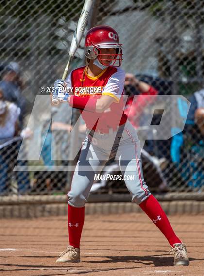 Thumbnail 1 in Cathedral Catholic @ Del Norte photogallery.