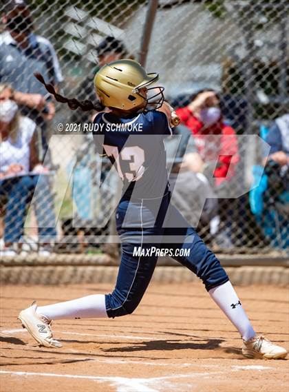 Thumbnail 3 in Cathedral Catholic @ Del Norte photogallery.