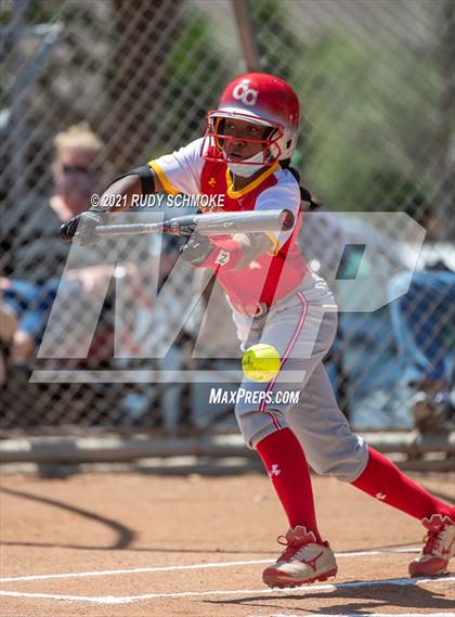 Thumbnail 1 in Cathedral Catholic @ Del Norte photogallery.