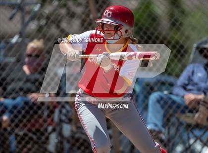Thumbnail 3 in Cathedral Catholic @ Del Norte photogallery.