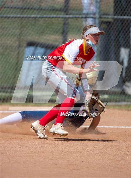 Thumbnail 3 in Cathedral Catholic @ Del Norte photogallery.