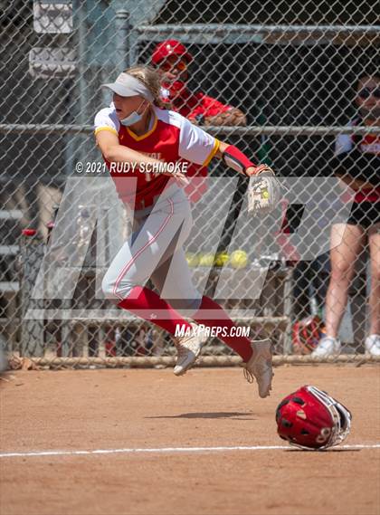 Thumbnail 3 in Cathedral Catholic @ Del Norte photogallery.