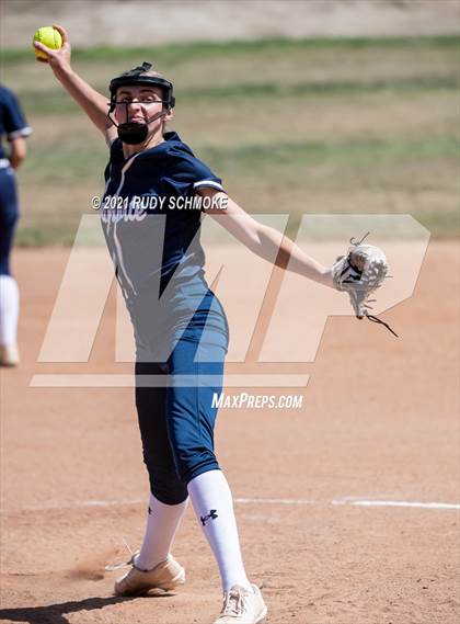 Thumbnail 3 in Cathedral Catholic @ Del Norte photogallery.