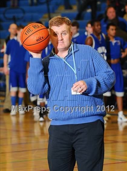 Thumbnail 3 in Hendrick Hudson @ Poughkeepsie (Section 1 Playoff) photogallery.