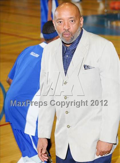 Thumbnail 1 in Hendrick Hudson @ Poughkeepsie (Section 1 Playoff) photogallery.