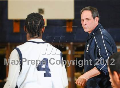 Thumbnail 1 in Hendrick Hudson @ Poughkeepsie (Section 1 Playoff) photogallery.