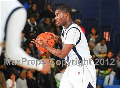 Thumbnail 3 in Hendrick Hudson @ Poughkeepsie (Section 1 Playoff) photogallery.