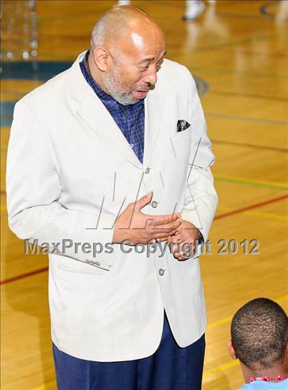 Thumbnail 3 in Hendrick Hudson @ Poughkeepsie (Section 1 Playoff) photogallery.
