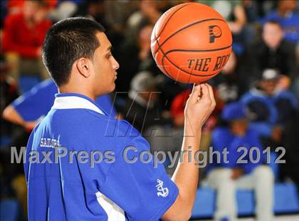 Thumbnail 2 in Hendrick Hudson @ Poughkeepsie (Section 1 Playoff) photogallery.