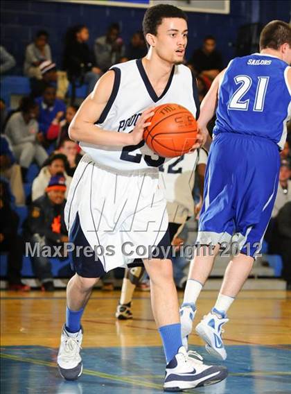 Thumbnail 1 in Hendrick Hudson @ Poughkeepsie (Section 1 Playoff) photogallery.