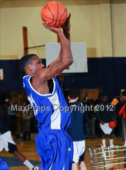 Thumbnail 1 in Hendrick Hudson @ Poughkeepsie (Section 1 Playoff) photogallery.