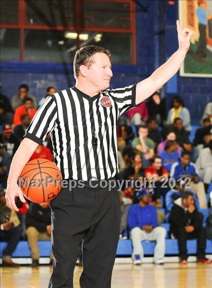 Thumbnail 1 in Hendrick Hudson @ Poughkeepsie (Section 1 Playoff) photogallery.