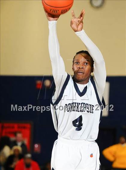 Thumbnail 1 in Hendrick Hudson @ Poughkeepsie (Section 1 Playoff) photogallery.