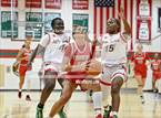 Photo from the gallery "Fishers @ Anderson"