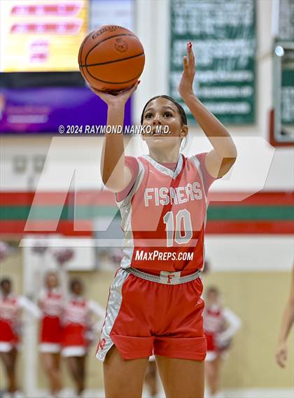 Thumbnail 1 in Fishers @ Anderson photogallery.
