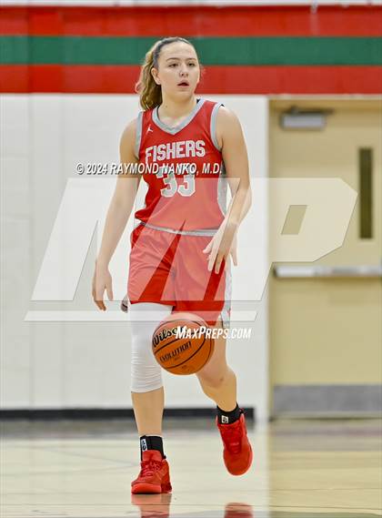 Thumbnail 1 in Fishers @ Anderson photogallery.