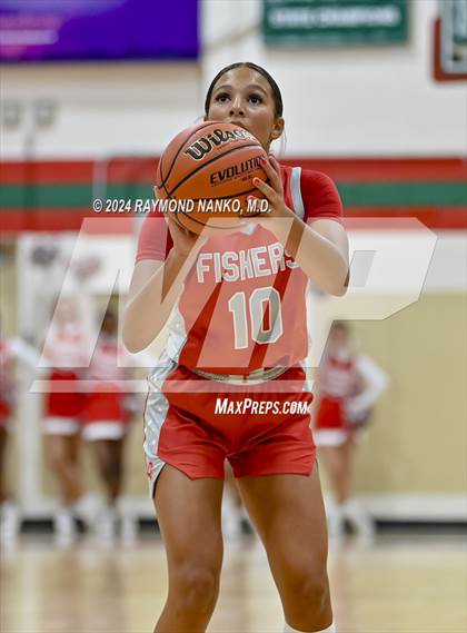 Thumbnail 2 in Fishers @ Anderson photogallery.