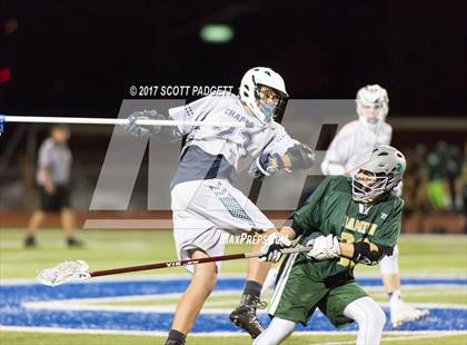 Thumbnail 2 in Damien @ Chaparral photogallery.