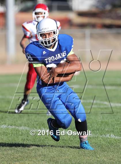 Thumbnail 3 in JV: De Anza @ Lower Lake photogallery.