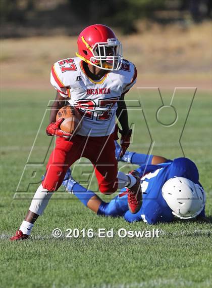 Thumbnail 3 in JV: De Anza @ Lower Lake photogallery.