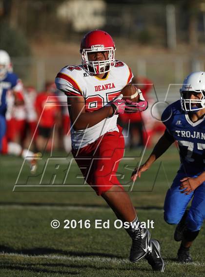 Thumbnail 3 in JV: De Anza @ Lower Lake photogallery.