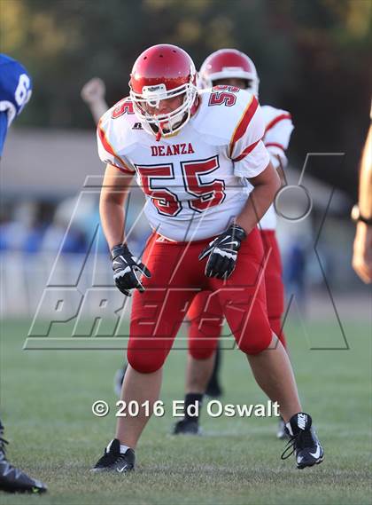 Thumbnail 1 in JV: De Anza @ Lower Lake photogallery.
